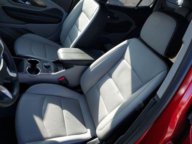 used 2023 GMC Terrain car, priced at $25,773