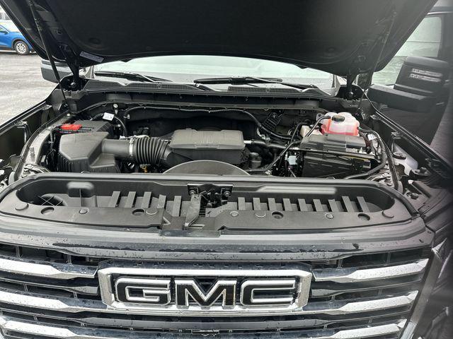 new 2026 GMC Sierra 2500 car, priced at $69,229