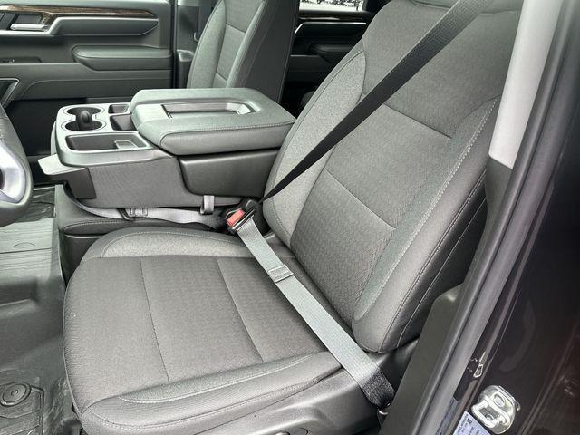 new 2026 GMC Sierra 2500 car, priced at $69,229
