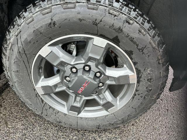 new 2026 GMC Sierra 2500 car, priced at $69,229
