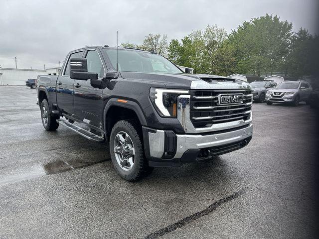 new 2026 GMC Sierra 2500 car, priced at $69,229