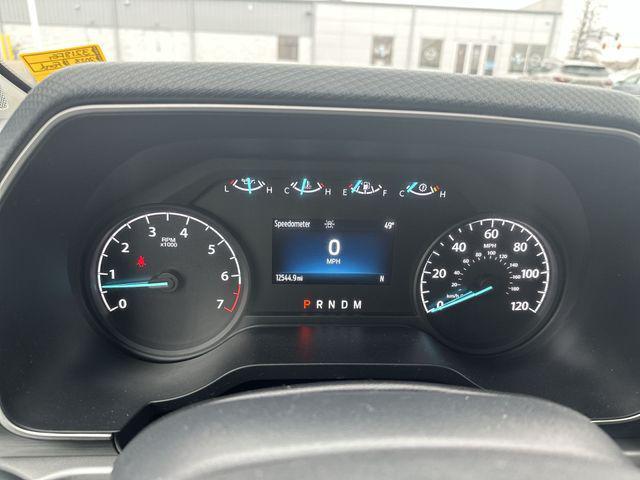 used 2023 Ford F-150 car, priced at $39,977