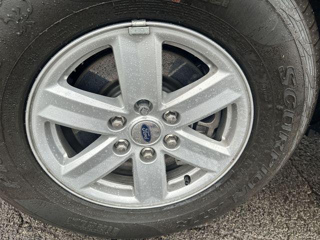 used 2023 Ford F-150 car, priced at $39,977