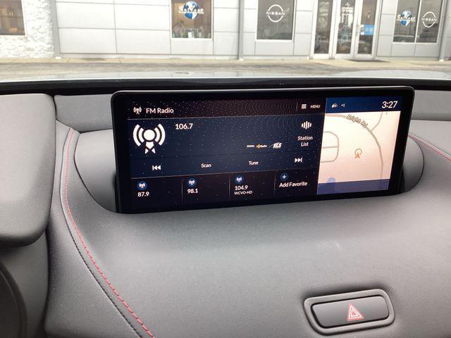 used 2025 Acura TLX car, priced at $43,779