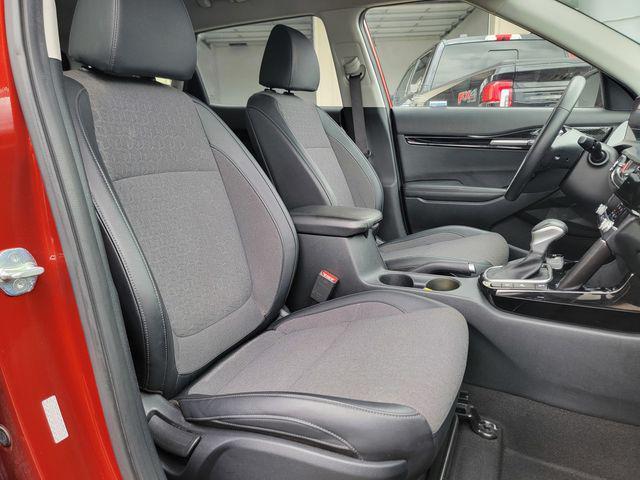used 2024 Kia Seltos car, priced at $21,169