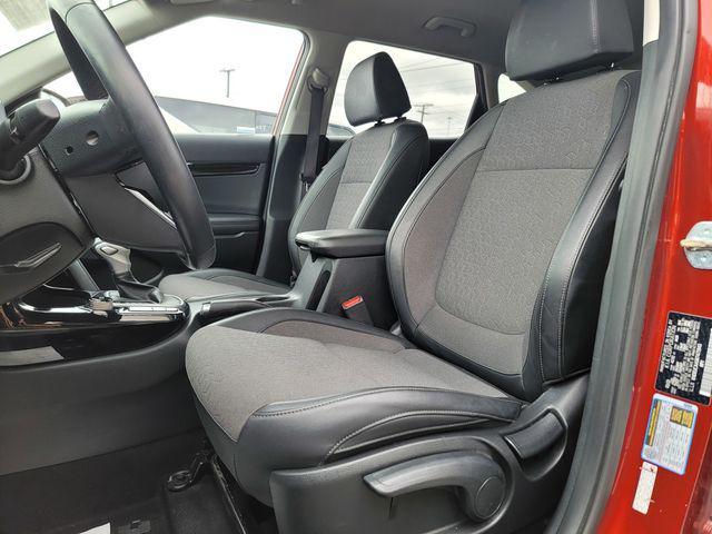 used 2024 Kia Seltos car, priced at $21,169