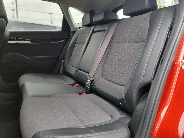 used 2024 Kia Seltos car, priced at $21,169