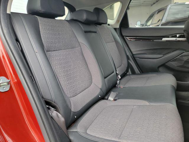 used 2024 Kia Seltos car, priced at $21,169