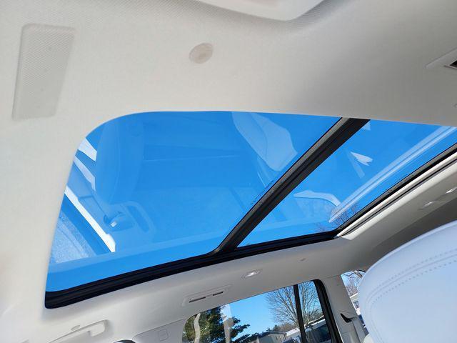 new 2026 Buick Enclave car, priced at $65,960