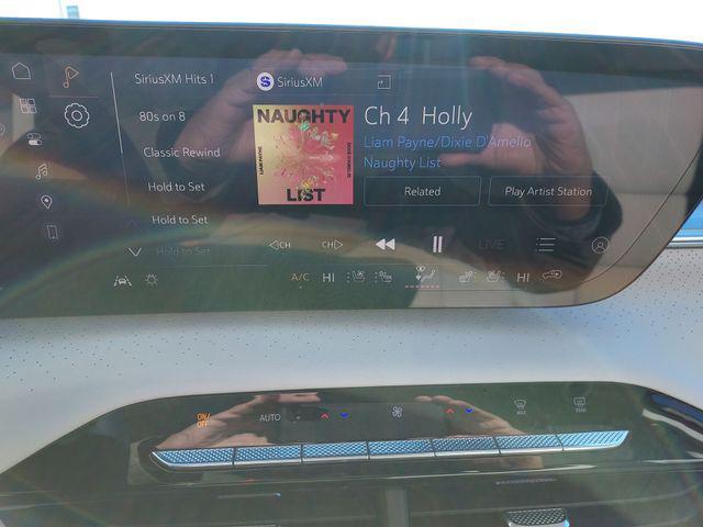 new 2026 Buick Enclave car, priced at $65,960