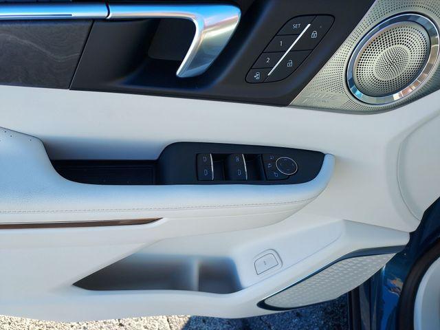 new 2026 Buick Enclave car, priced at $65,960