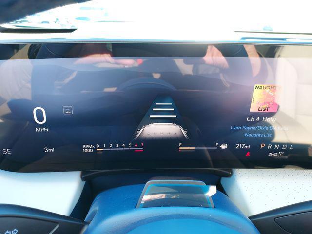 new 2026 Buick Enclave car, priced at $65,960