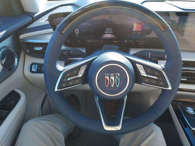 new 2026 Buick Enclave car, priced at $65,960