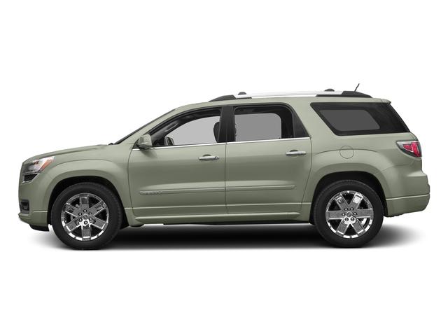 used 2016 GMC Acadia car, priced at $15,764