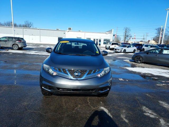 used 2014 Nissan Murano car, priced at $6,272