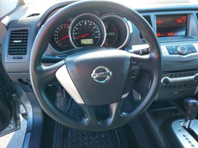 used 2014 Nissan Murano car, priced at $6,272