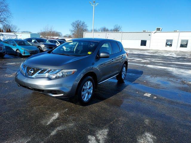 used 2014 Nissan Murano car, priced at $6,272