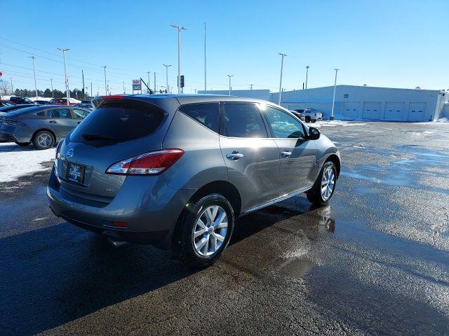 used 2014 Nissan Murano car, priced at $6,272