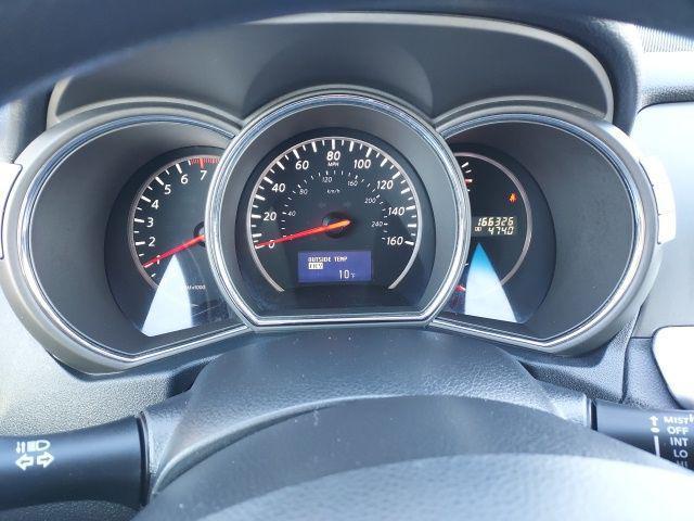 used 2014 Nissan Murano car, priced at $6,272