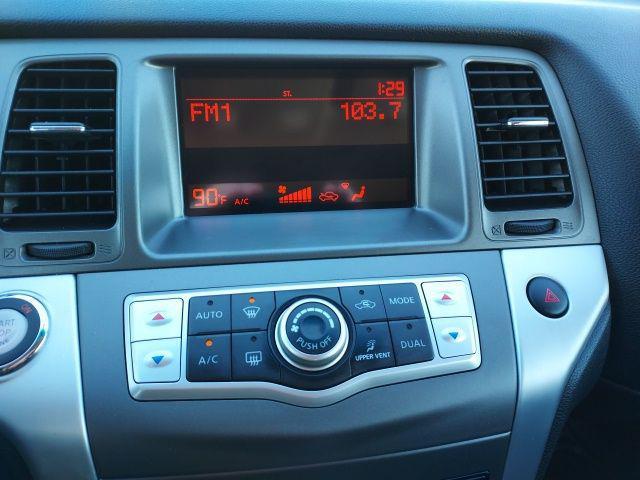 used 2014 Nissan Murano car, priced at $6,272