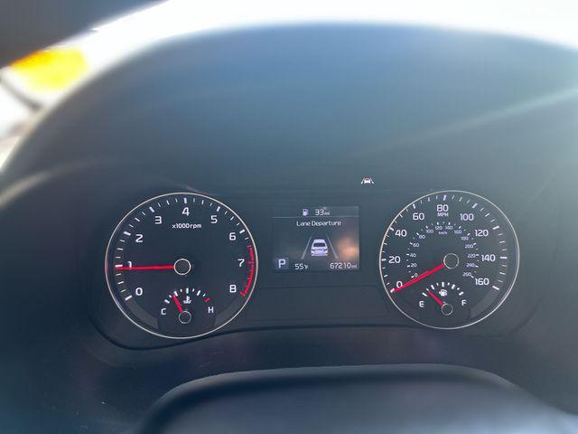 used 2021 Kia Forte car, priced at $13,974