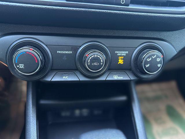 used 2021 Kia Forte car, priced at $13,974