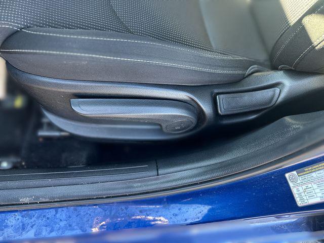 used 2021 Kia Forte car, priced at $13,974