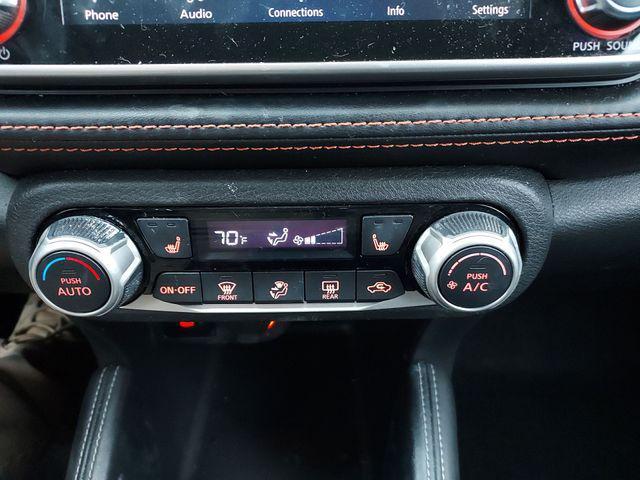 used 2019 Nissan Kicks car, priced at $12,362