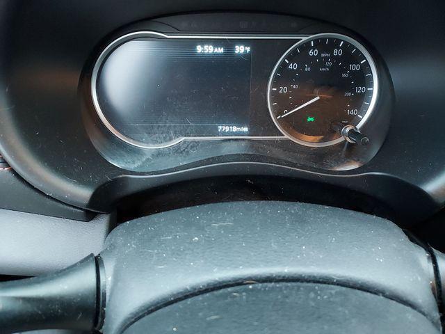 used 2019 Nissan Kicks car, priced at $12,362