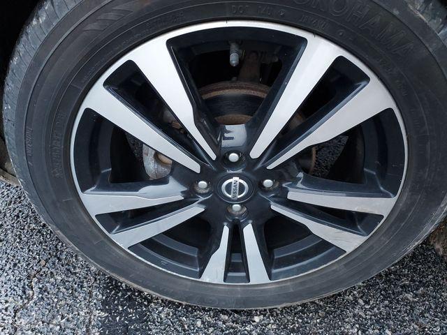 used 2019 Nissan Kicks car, priced at $12,362