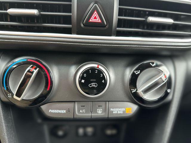 used 2019 Hyundai Kona car, priced at $14,448