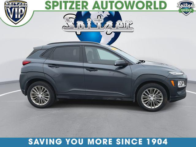 used 2019 Hyundai Kona car, priced at $14,448