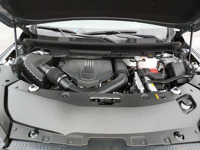 new 2026 Buick Enclave car, priced at $64,460