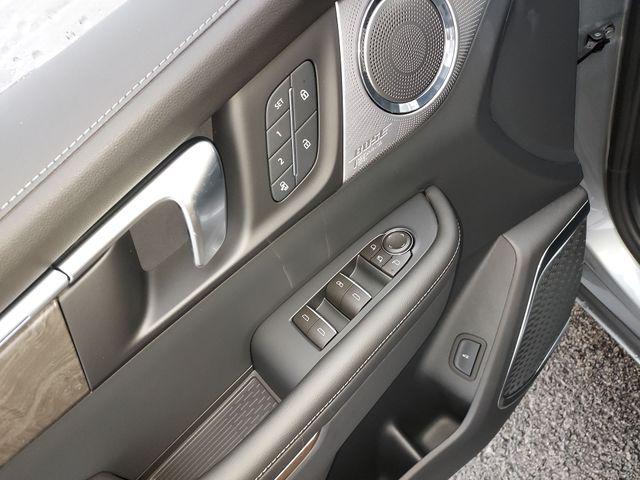 new 2026 Buick Enclave car, priced at $64,460