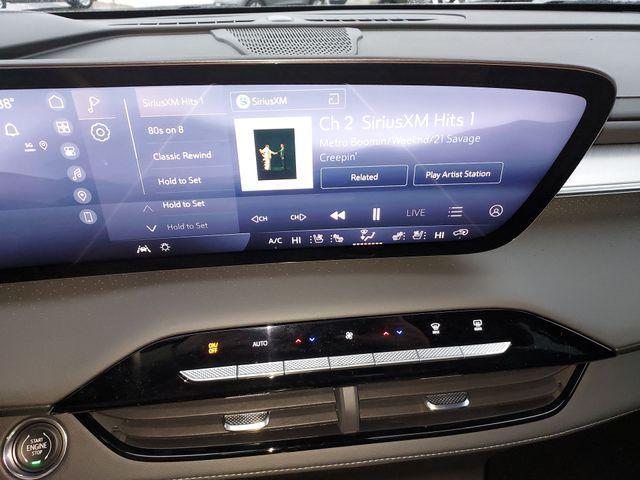 new 2026 Buick Enclave car, priced at $64,460