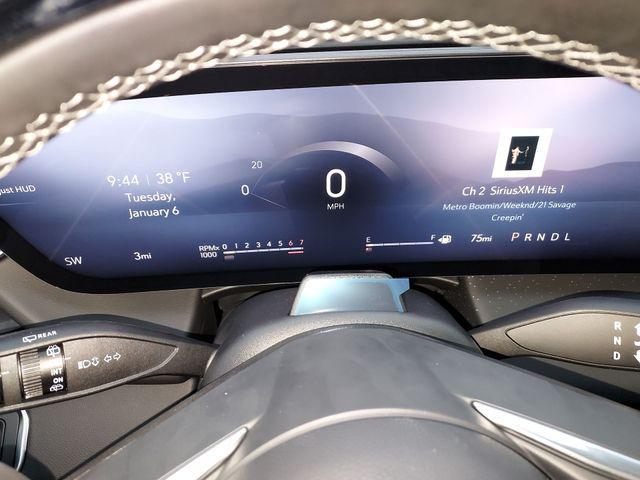 new 2026 Buick Enclave car, priced at $64,460