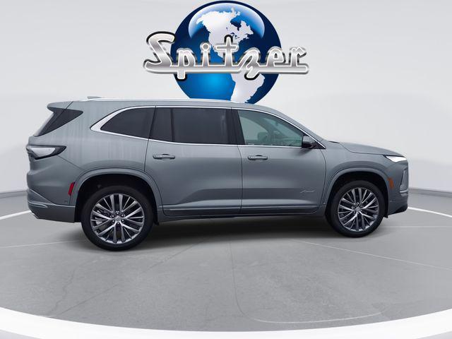 new 2026 Buick Enclave car, priced at $64,460