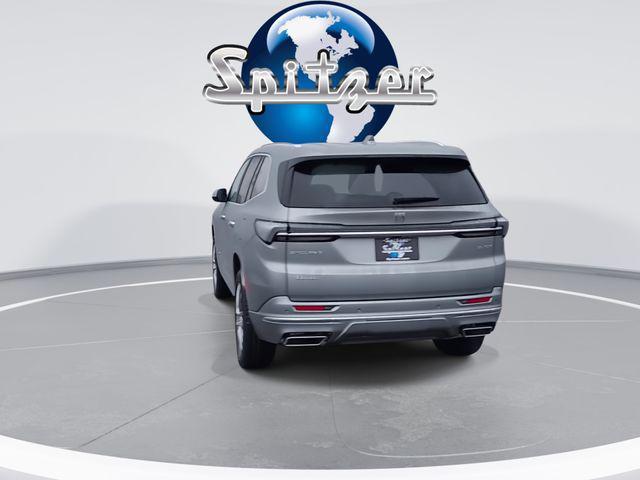 new 2026 Buick Enclave car, priced at $64,460