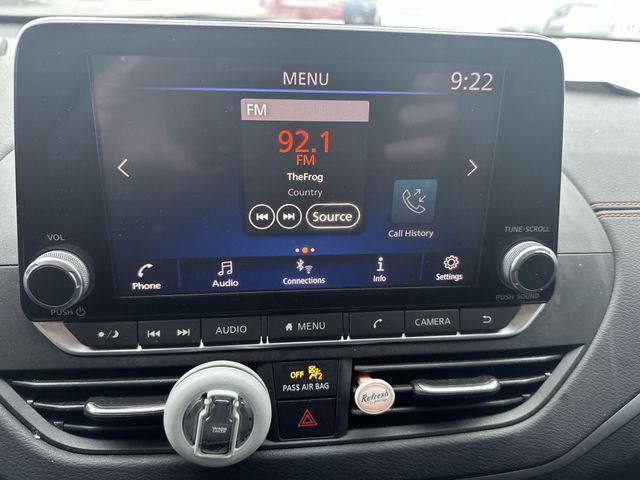 used 2022 Nissan Altima car, priced at $18,181