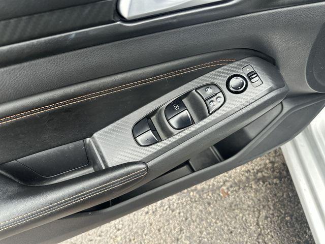 used 2022 Nissan Altima car, priced at $18,181