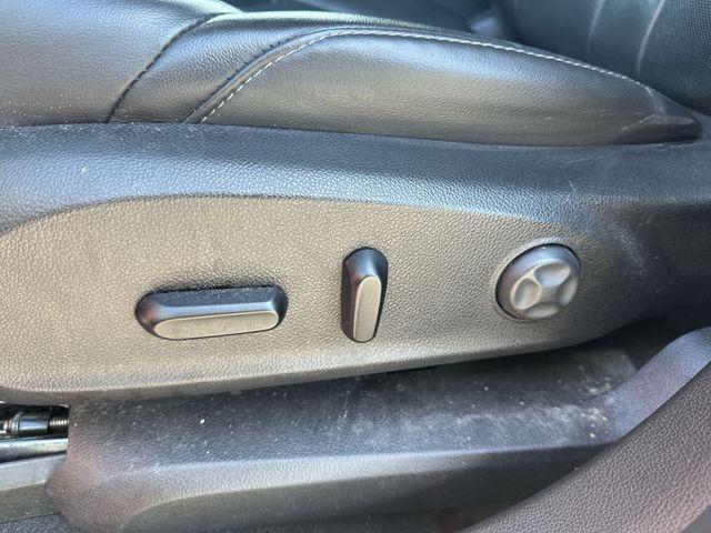 used 2020 Buick Envision car, priced at $16,895