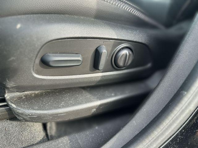 used 2024 GMC Terrain car, priced at $32,749