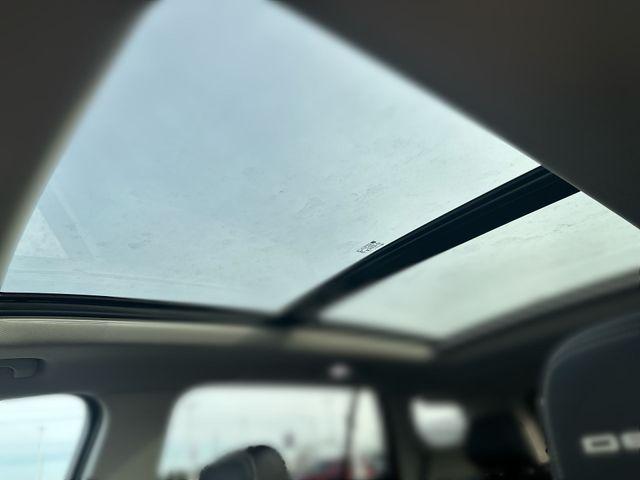 used 2024 GMC Terrain car, priced at $32,749