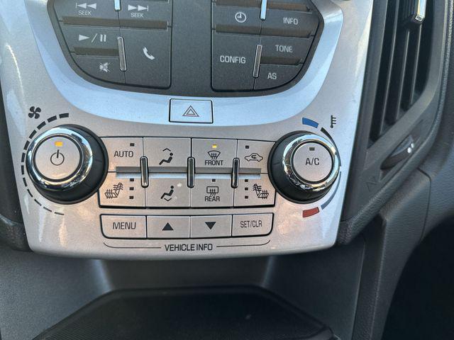 used 2016 Chevrolet Equinox car, priced at $9,871