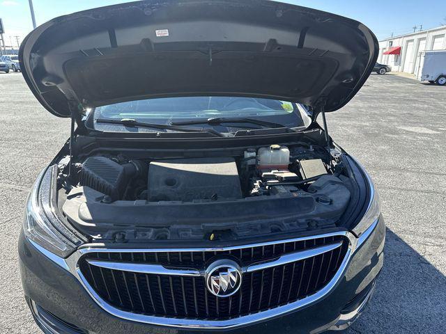 used 2019 Buick Enclave car, priced at $20,311