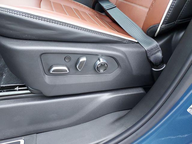 new 2026 GMC Sierra 3500 car, priced at $100,940