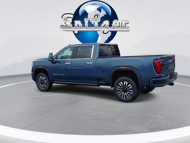new 2026 GMC Sierra 3500 car, priced at $100,940