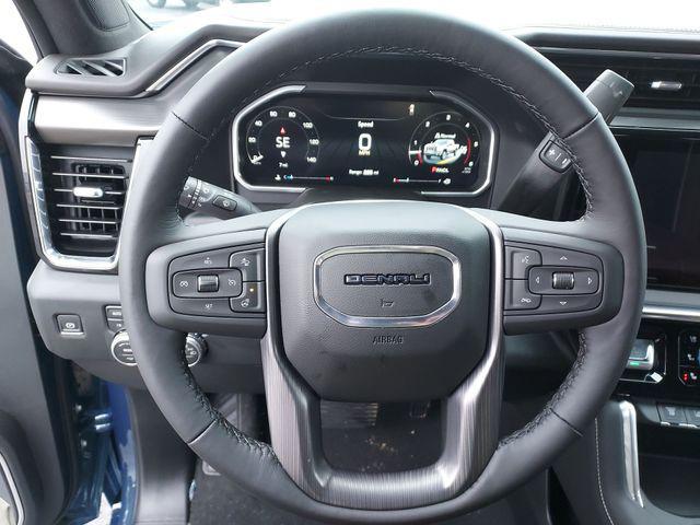 new 2026 GMC Sierra 3500 car, priced at $100,940