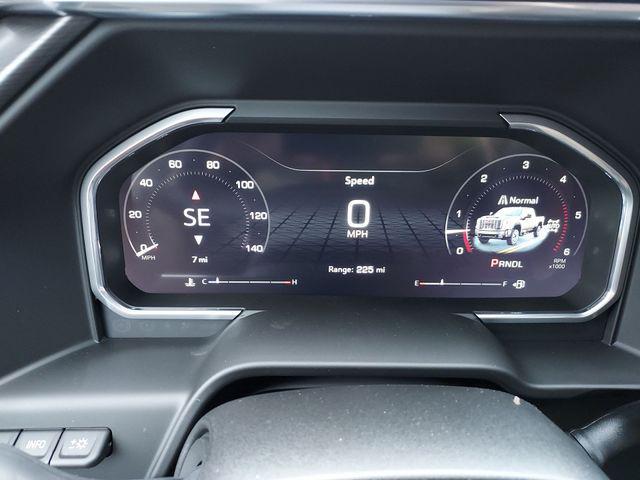 new 2026 GMC Sierra 3500 car, priced at $100,940