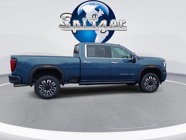 new 2026 GMC Sierra 3500 car, priced at $100,940